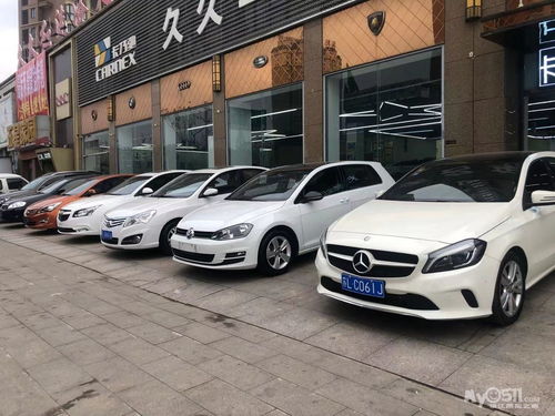 句容久久精品二手車 專業(yè)品質(zhì)，誠信服務(wù)，優(yōu)質(zhì)車源持續(xù)更新