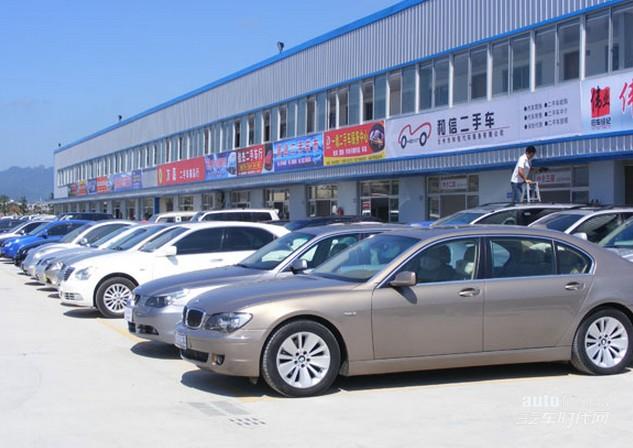 猛增22.17%，一季度二手車為何如此火熱？