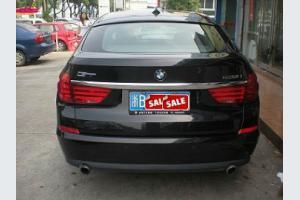 在浙江省寧波市江東區(qū)選購二手寶馬GT535 3.0T 一份全面指南