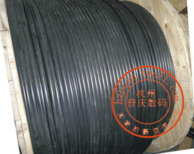全面解析HYA 10*2*0.5全銅電話電纜 規(guī)格、用途與選購指南